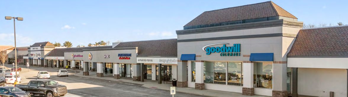 PEBB Enterprises Closes $10 Million Sale of Columbus-area Retail Property