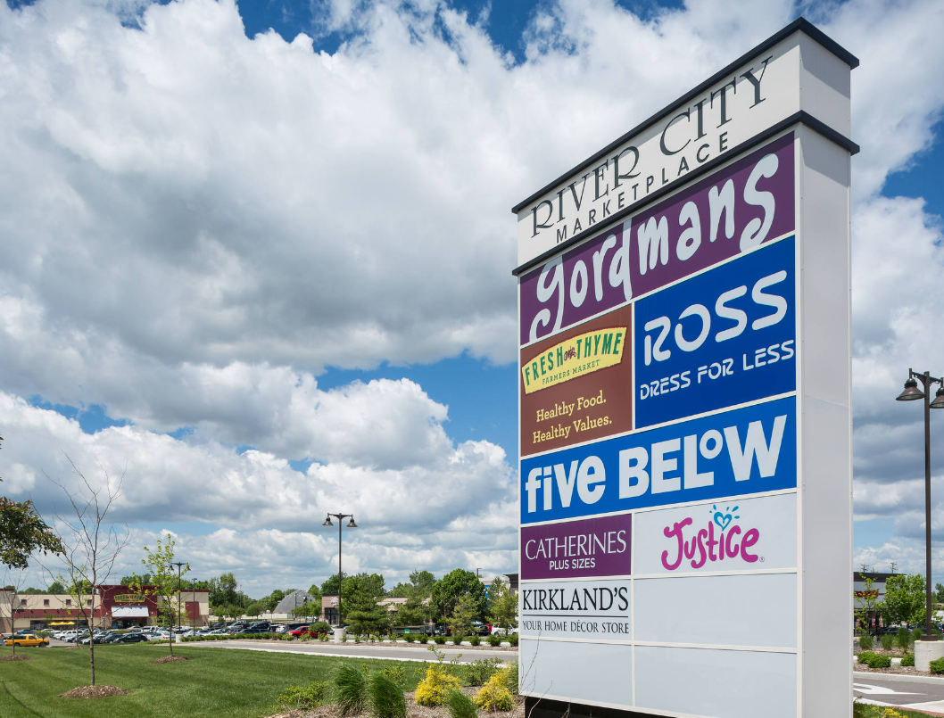 PEBB Enterprises Completes $22.35 Million Sale of Missouri Shopping Center