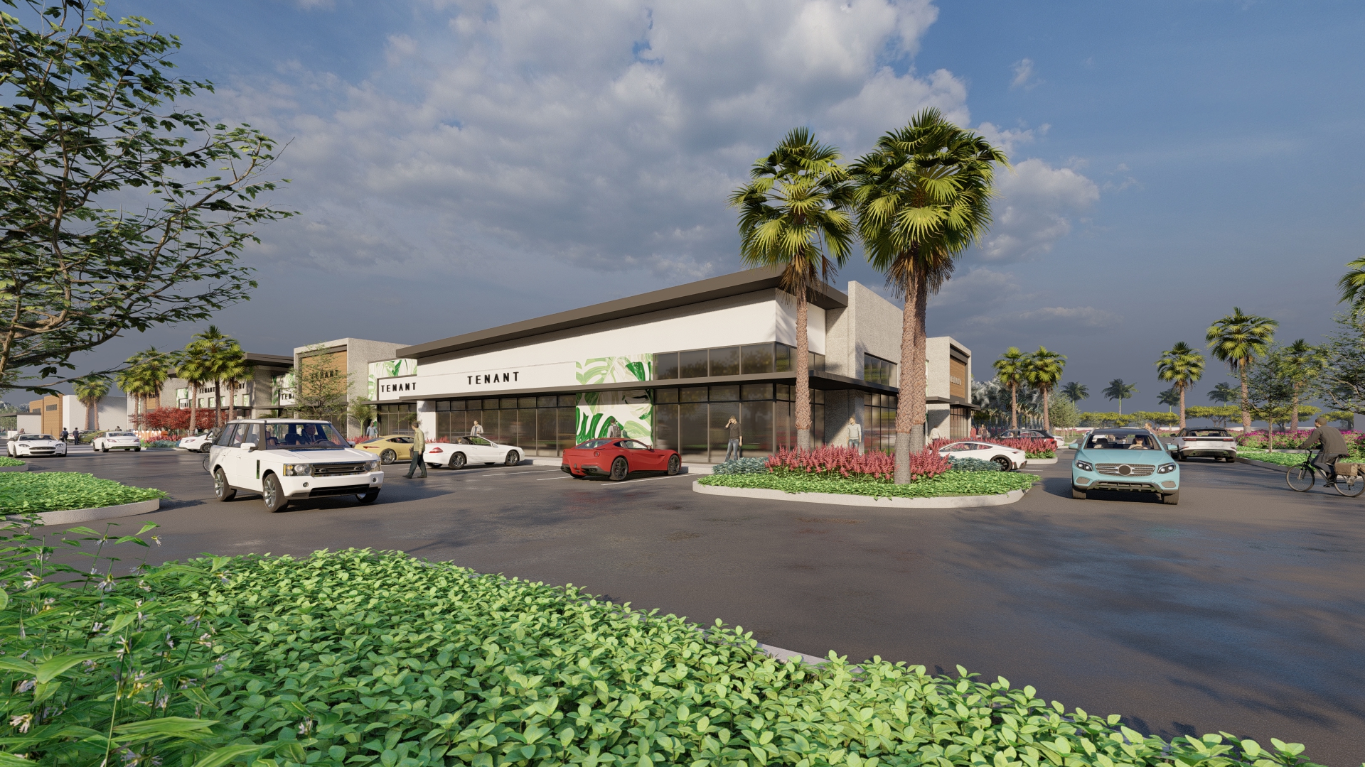 PEBB Enterprises and Banyan Development Secure Aldi as Anchor Tenant for Commercial Project in Port St. Lucie’s Tradition