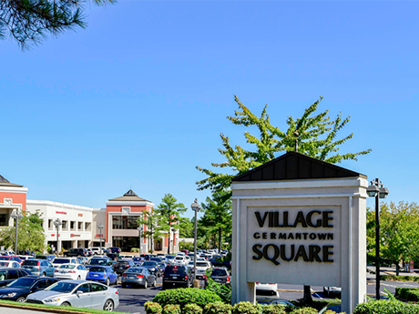 PEBB Enterprises Closes $35.52 Million Sale of Germantown Village Square in Tennessee