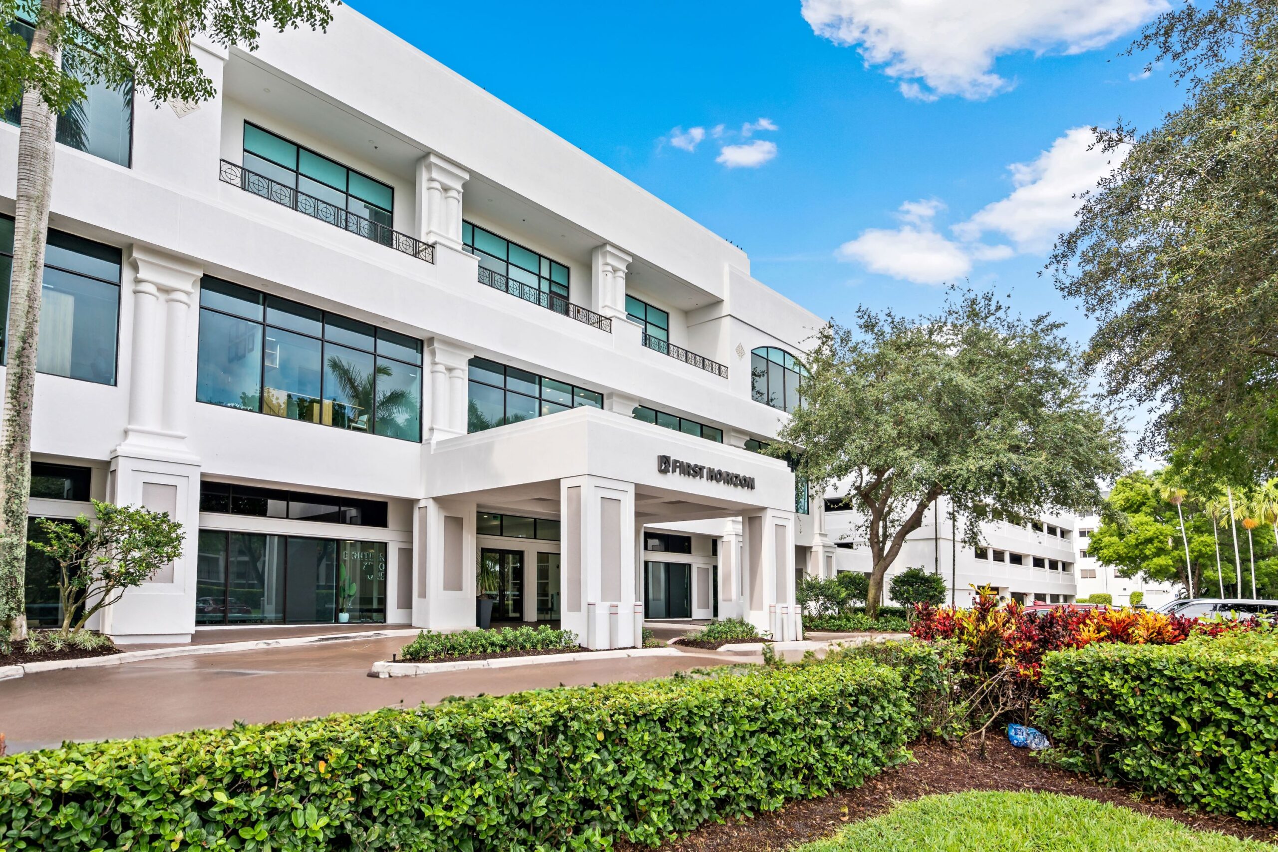 PEBB Enterprises Closes Over $29 Million in Refinancings for Boca Raton Portfolio