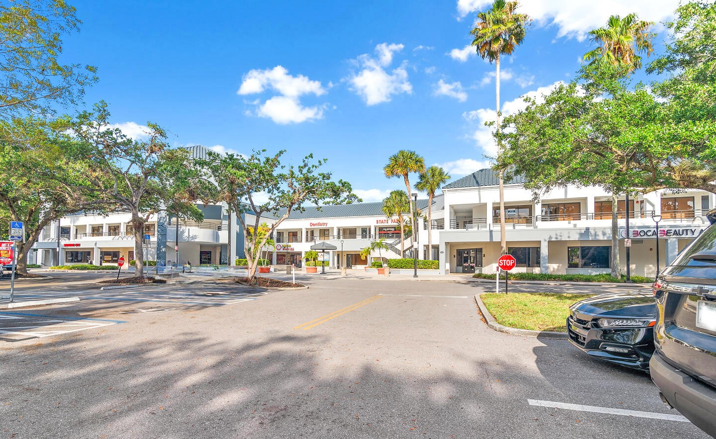 PEBB Enterprises, Banyan Development Close Successful Disposition of Boca Raton Mixed-Use Site