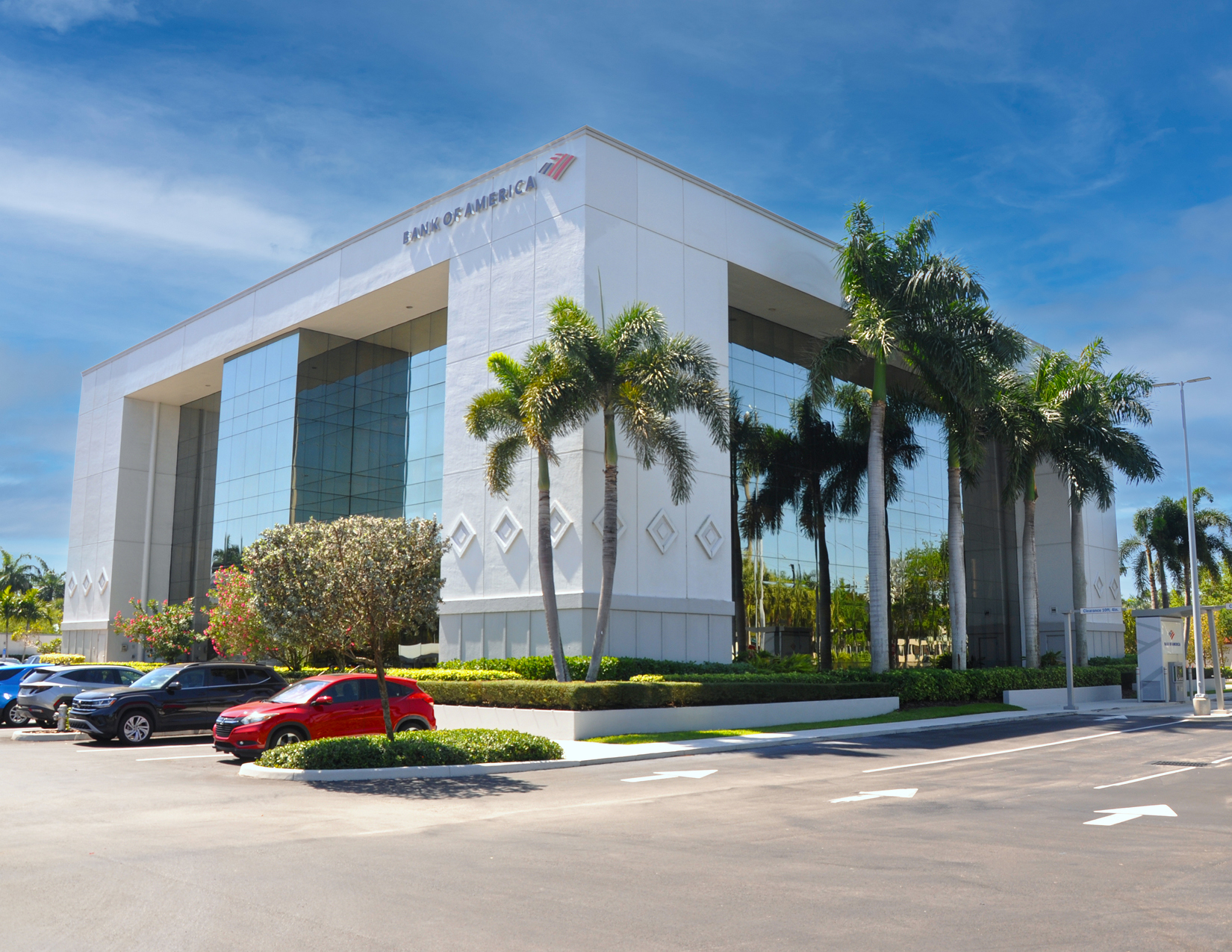 Butters and PEBB Enterprises Acquire Boca Raton Office Buildings