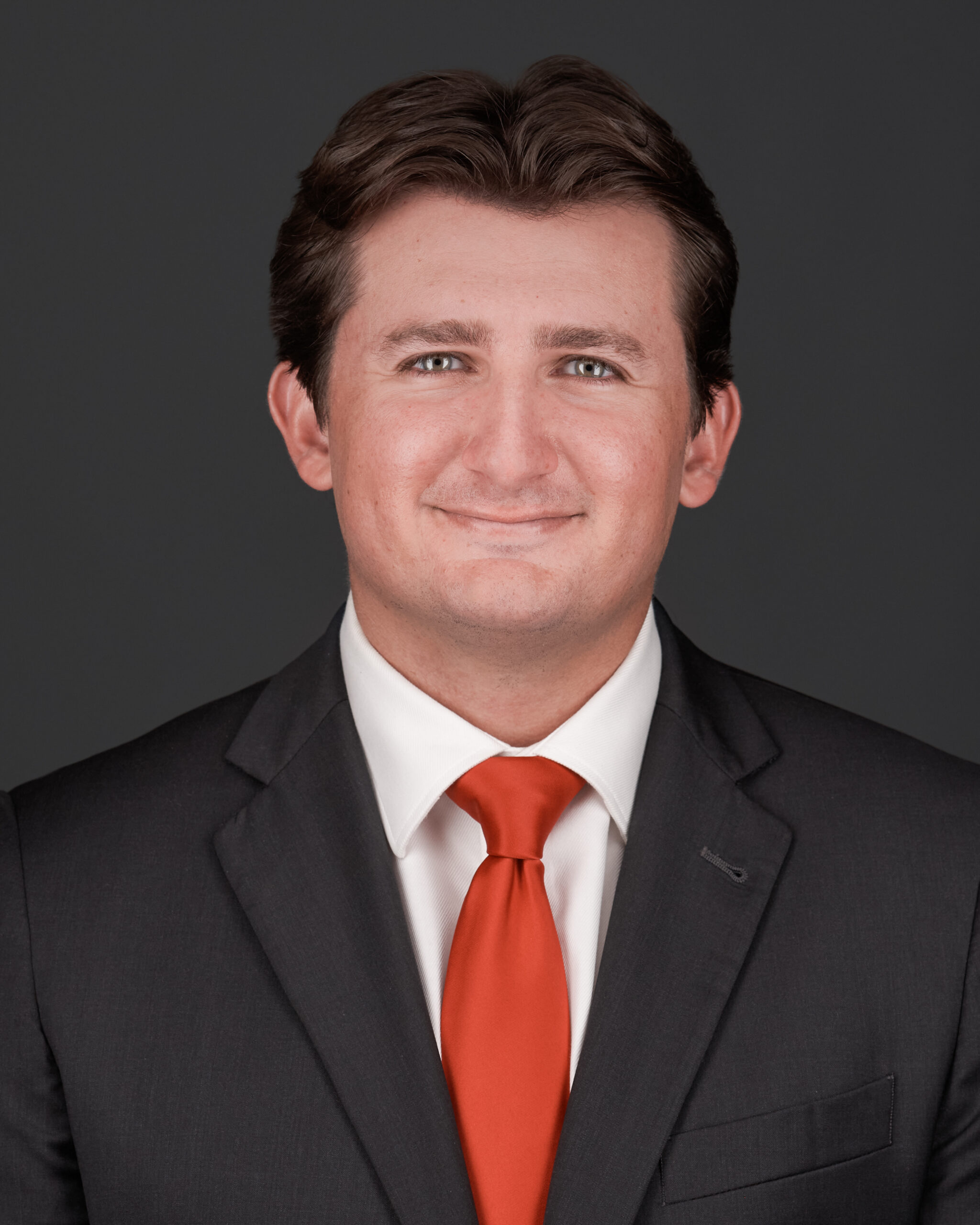 Alex Caputo member