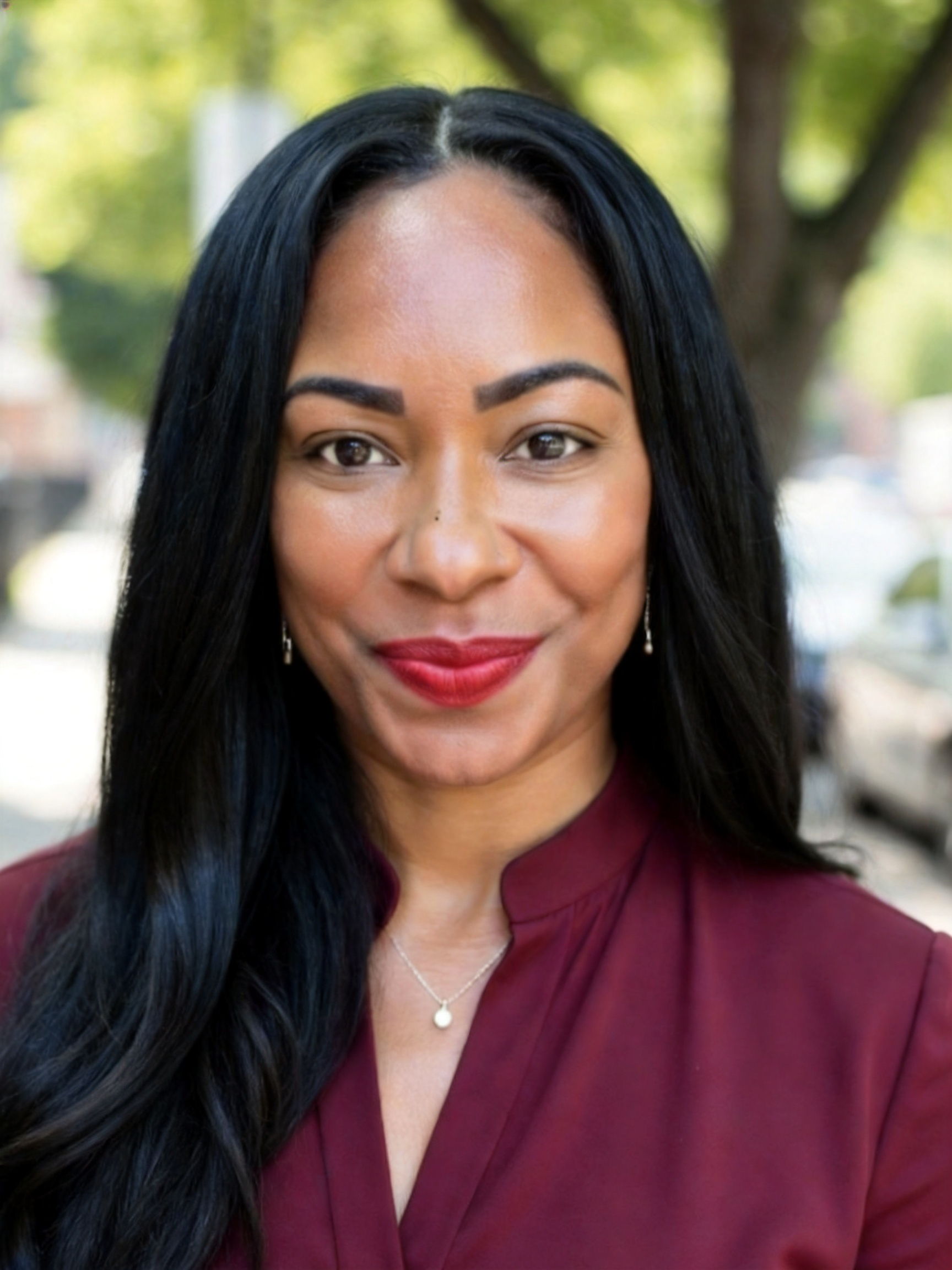 Tarrah Bellamy member